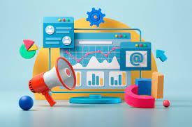 The power of Digital marketing