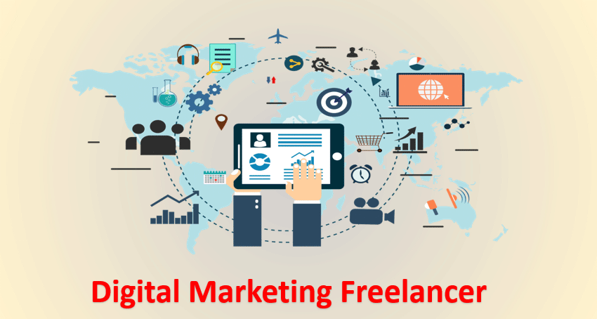 digital marketing freelancer 2