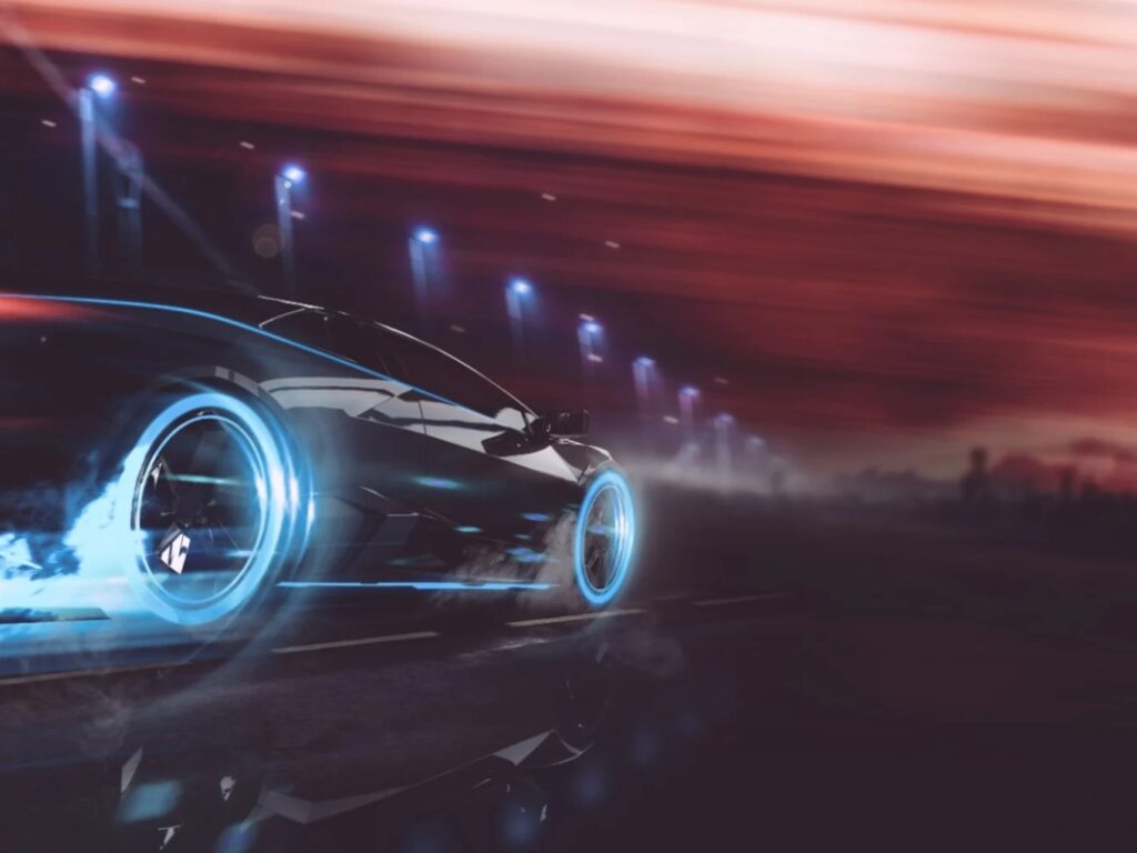 Future of Electric Cars