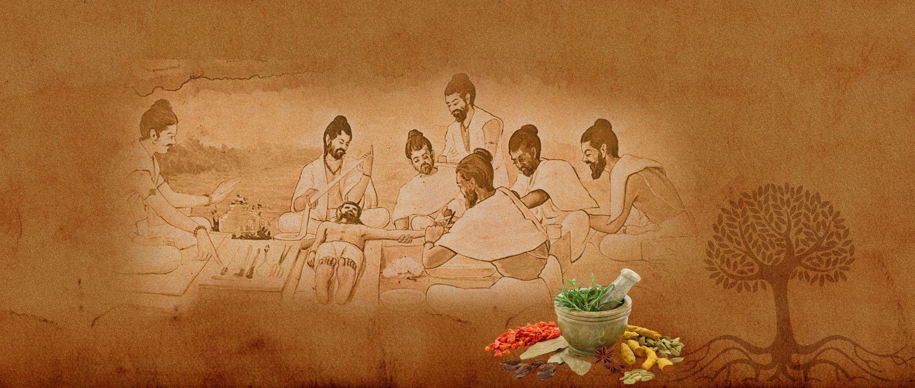 What is Ayurveda?